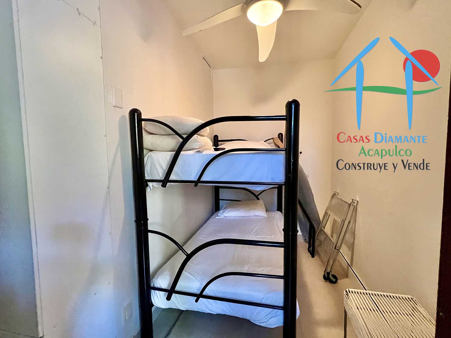 Del Mar Estrella 207 - Cuarto de servicio 1